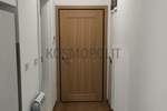 Dvosoban stan, Beograd, Autokomanda, izdavanje, 53m2, 650e, id785665
