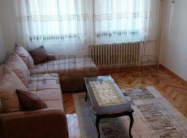 Stan, Niš, Bulevar Nemanjića, izdavanje, 60m2, 350e, id1388527