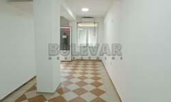 Poslovni prostor / Lokal, Niš, Svetinikolska crkva, izdavanje, 20m2, 250e, id1388529