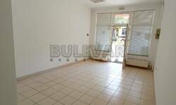 Poslovni prostor / Lokal, Niš, Palilula, izdavanje, 25m2, 300e, id1388530