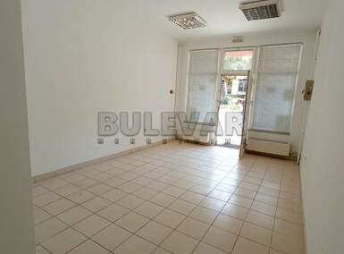 Poslovni prostor / Lokal, Niš, Palilula, izdavanje, 25m2, 300e, id1388530