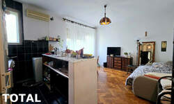 Jednoiposoban stan, Novi Sad, Centar, prodaja, 33m2, 108000e, id1388531