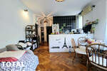 Jednoiposoban stan, Novi Sad, Centar, prodaja, 33m2, 108000e, id1388531