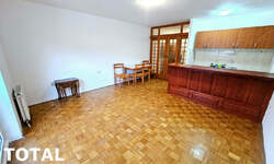 Dvosoban stan, Novi Sad, Nova Detelinara, prodaja, 54m2, 113300e, id1388532