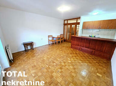 Dvosoban stan, Novi Sad, Nova Detelinara, prodaja, 54m2, 113300e, id1388532