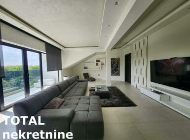 Cetvorosoban stan, Novi Sad, Salajka, prodaja, 140m2, 329600e, id1388534