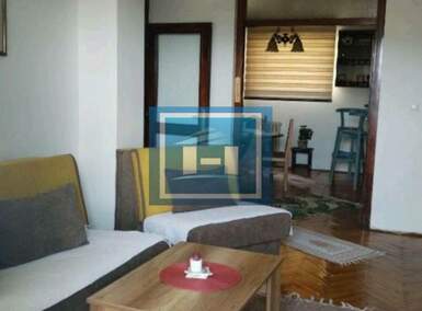 Dvosoban stan, Vranje, izdavanje, 65m2, 300e, id1388537