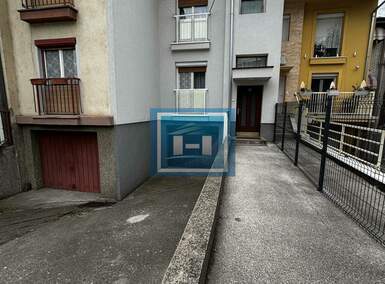Cetvorosoban stan, Jagodina, prodaja, 102m2, 90000e, id1388538