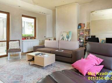 Dvosoban stan, Beograd, Centar, prodaja, 78m2, 379000e, id1385989