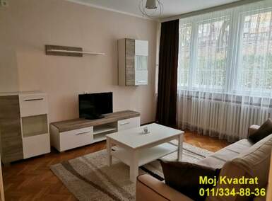 Jednosoban stan, Beograd, Učiteljsko Naselje, prodaja, 34m2, 124000e, id1388541
