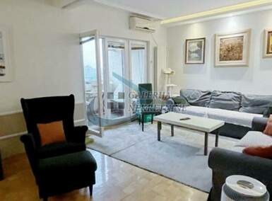 Cetvorosoban stan, Beograd, Labudovo brdo, prodaja, 90m2, 225000e, id1388543