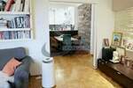 Cetvorosoban stan, Beograd, Labudovo brdo, prodaja, 90m2, 225000e, id1388543