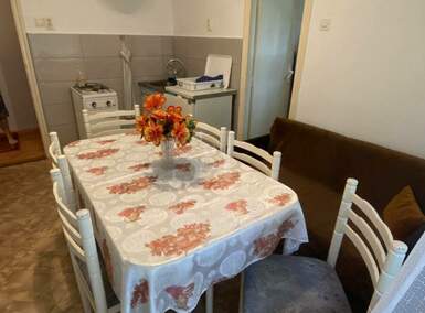 Dvosoban stan, Sombor, prodaja, 61m2, 56650e, id993280