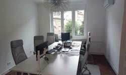 Cetvorosoban stan, Beograd, Kalenić, izdavanje, 112m2, 1850e, id1388545