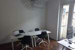 Cetvorosoban stan, Beograd, Kalenić, izdavanje, 112m2, 1850e, id1388545