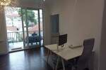 Cetvorosoban stan, Beograd, Kalenić, izdavanje, 112m2, 1850e, id1388545
