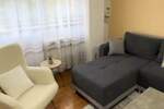 Dvosoban stan, Beograd, Bulevar kralja Aleksandra, izdavanje, 50m2, 500e, id1388546