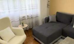 Dvosoban stan, Beograd, Bulevar kralja Aleksandra, izdavanje, 50m2, 500e, id1388546