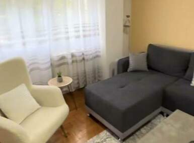 Dvosoban stan, Beograd, Bulevar kralja Aleksandra, izdavanje, 50m2, 500e, id1388546