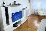 Dvosoban stan, Beograd, Bulevar kralja Aleksandra, izdavanje, 50m2, 500e, id1388546