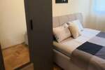 Dvosoban stan, Beograd, Bulevar kralja Aleksandra, izdavanje, 50m2, 500e, id1388546