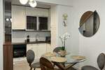 Dvosoban stan, Beograd, Neimar, izdavanje, 43m2, 950e, id1388547