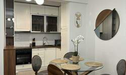 Dvosoban stan, Beograd, Neimar, izdavanje, 43m2, 950e, id1388547