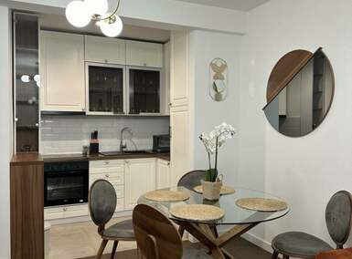Dvosoban stan, Beograd, Neimar, izdavanje, 43m2, 950e, id1388547