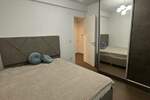 Dvosoban stan, Beograd, Neimar, izdavanje, 43m2, 950e, id1388547
