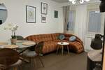 Dvosoban stan, Beograd, Neimar, izdavanje, 43m2, 950e, id1388547