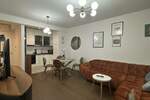 Dvosoban stan, Beograd, Neimar, izdavanje, 43m2, 950e, id1388547