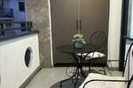 Dvosoban stan, Beograd, Neimar, izdavanje, 43m2, 950e, id1388547