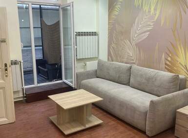 Poslovni prostor / Lokal, Beograd, Slavija, izdavanje, 47m2, 800e, id1388548
