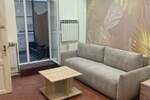 Jednoiposoban stan, Beograd, Slavija, prodaja, 47m2, 190000e, id1388549