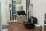 Jednoiposoban stan, Beograd, Slavija, prodaja, 47m2, 190000e, id1388549