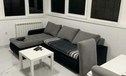 Dvosoban stan, Beograd, Banjica, izdavanje, 40m2, 500e, id1168839