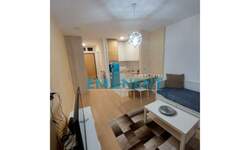 Jednosoban stan, Beograd, Blok 65, izdavanje, 30m2, 500e, id890394
