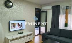 Trosoban stan, Beograd, Zelena Avenija, izdavanje, 65m2, 800e, id762424