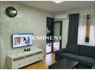 Trosoban stan, Beograd, Zelena Avenija, izdavanje, 65m2, 800e, id762424