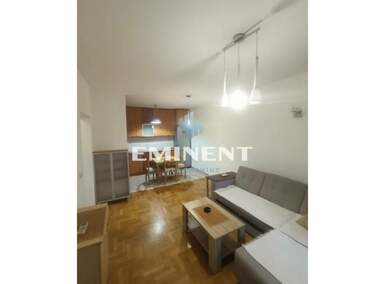 Dvosoban stan, Beograd, Dimitrija Tucovića, izdavanje, 52m2, 600e, id1388550