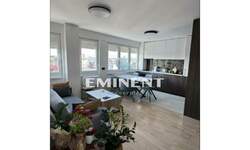 Dvosoban stan, Beograd, Južni Bulevar, izdavanje, 47m2, 650e, id1388551