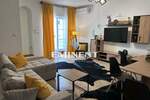 Trosoban stan, Beograd, Senjak, izdavanje, 85m2, 1300e, id1388552