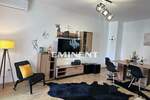 Trosoban stan, Beograd, Senjak, izdavanje, 85m2, 1300e, id1388552