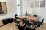 Trosoban stan, Beograd, Senjak, izdavanje, 85m2, 1300e, id1388552