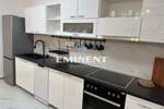 Trosoban stan, Beograd, Senjak, izdavanje, 85m2, 1300e, id1388552