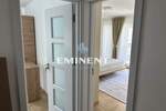 Trosoban stan, Beograd, Senjak, izdavanje, 85m2, 1300e, id1388552