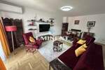Trosoban stan, Beograd, Senjak, izdavanje, 85m2, 1300e, id1388553