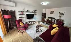 Trosoban stan, Beograd, Senjak, izdavanje, 85m2, 1300e, id1388553