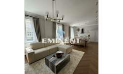 Trosoban stan, Beograd, Centar, izdavanje, 96m2, 2500e, id1388554