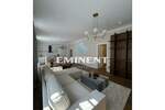 Trosoban stan, Beograd, Centar, izdavanje, 96m2, 2500e, id1388554